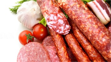 ООО "Левый берег" ГАРМОНИЯ ВКУСА