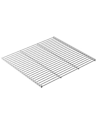 Полка сетчатая GSh 45х50 графит 3783