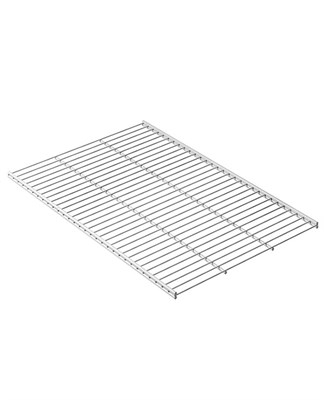 Полка сетчатая GSh 60х40 графит 3787