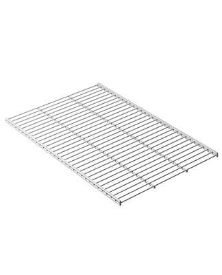 Полка сетчатая GSh 60х50 графит 3789