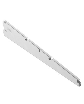 Кронштейн полки GBr-50 графит 3801