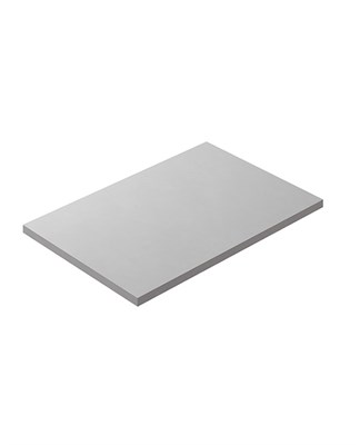 Полка ЛДСП GShW 45х40 белая - копия 3805