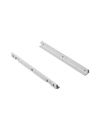 Кронштейны полки ЛДСП GBrW-30 (2 шт) графит 3819