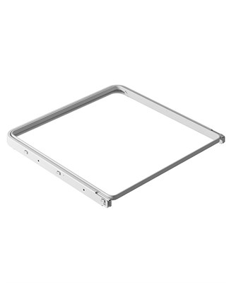 Рама выдвижная GFB-45 графит 3872