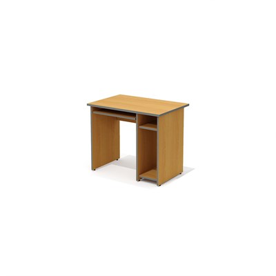 А-10R Стол компьютерный правый А-10R