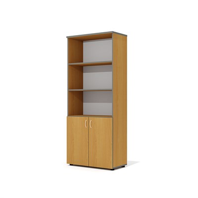 А-23.0 Шкаф комбинированный открытый А-23.0