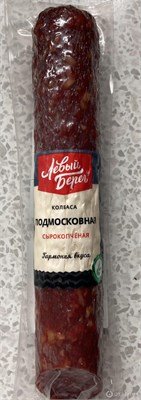 Колбаса Подмосковная с/к 5274