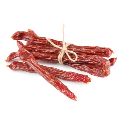 Колбаски Мясной кнут с/к 5278