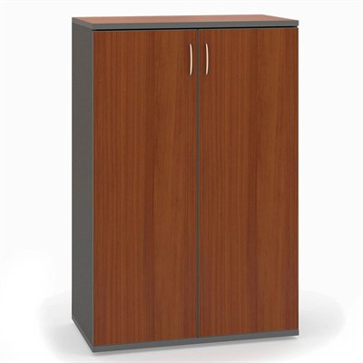 Шкаф 3полки, 2дв 154711