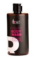 RAIN Гель для душа BODY WASH тонизирующий 500мл 1506