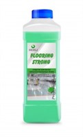 Средство для мытья полов BERLI FLOORING STRONG, концентрат, 1 л 3507