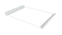 Рама выдвижная для мелкосетчатых корзин 3964