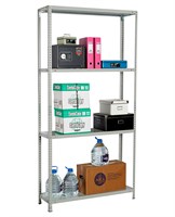 Стеллаж MS Standart 185KD/70x30/4