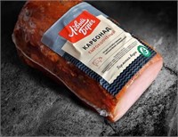 Карбонад с/к 5265