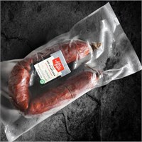 Колбаса Богатырская (батон) в/к 5266