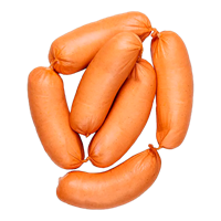 Сардельки сытные 5282