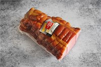 Свинина Буржуйская в/к 5283