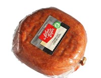 Сервелат Греческий в/к 5284