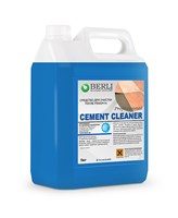 CEMENT CLEANER - Средство для очистки после ремонта 5 кг 303200