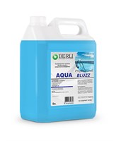 AQUA Bluzz - средство для очистки бассейнов 5 кг 500200