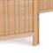 Ширма с полками Secret De Maison L ARCHET (mod. TT-RD029) сосна+бамбук, 200*180, натуральный (natural wood) 3412