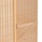 Ширма с полками Secret De Maison L ARCHET (mod. TT-RD029) сосна+бамбук, 200*180, натуральный (natural wood) 3412