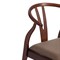 Стул WISHBONE (mod. C-5280) 15129