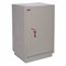 Металлический бухгалтерский шкаф КБС-011т 74013021