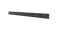 Рельсы 520 мм - Цвет Черный 3901