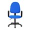 CH-1300N Престиж+ Кресло для сотрудников ткань, CH-1300N