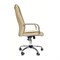 RT-333A Кресло для руководителя экокожа, бежевый RT-333A