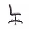 CH-330M Кресло для сотрудников экокожа CH-330M