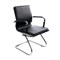 CH-993-Low-V Кресло для посетителей экокожа CH-993-Low-V
