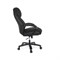 GO-23051 Кресло для руководителя прессованная кожа / экокожа, черный GO-23051
