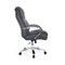 GO-23061 Кресло для руководителя прессованная кожа / экокожа GO-23061