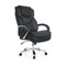 GO-23061 Кресло для руководителя прессованная кожа / экокожа GO-23061