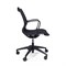 HY-801A Кресло для сотрудников сетка, черный HY-801A