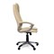 GY-2407 Кресло для руководителя экокожа+кожзам GY-2407
