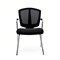 SK-230C-04 Стул для посетителей сетка SK-230C-04