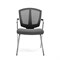SK-230C-04 Стул для посетителей сетка SK-230C-04