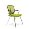 SK-230C-04 Стул для посетителей сетка SK-230C-04