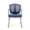 SK-230C-04 Стул для посетителей сетка SK-230C-04