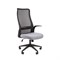 Chairman 573 Кресло для руководителя сетчатый акрил / ткань Chairman 573