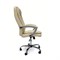 GY-8007 Кресло для руководителя экокожа+кожзам GY-8007