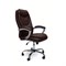 GY-8007 Кресло для руководителя экокожа+кожзам GY-8007