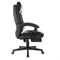 CH-824MSG-BF Кресло для руководителя экокожа/ткань, CH-824MSG-BF