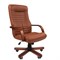 480WD N Chairman Кресло для руководителя экокожа 480WD