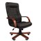 480WD N Chairman Кресло для руководителя экокожа 480WD