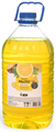 RAINМыло жидкое антибактериальное «Лимон» 5л/ПЭТ 1038 - фото 4613
