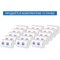 Полотенца бумажные 200 шт., LAIMA (H3) UNIVERSAL WHITE 111342